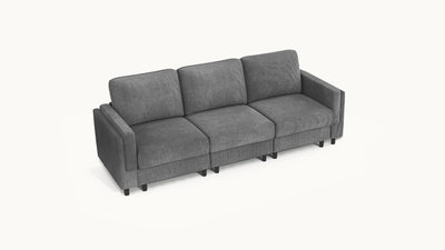 GANDALF 3 Seats Modular Sofa
