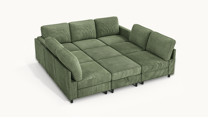 GANDALF Modular Sofa