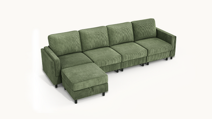 GANDALF Modular Sofa