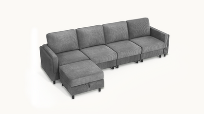 GANDALF Modular Sofa