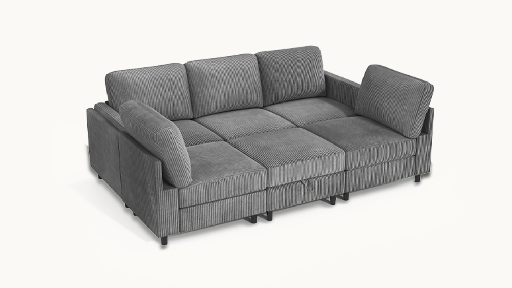 GANDALF Modular Sofa