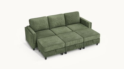 GANDALF Modular Sofa