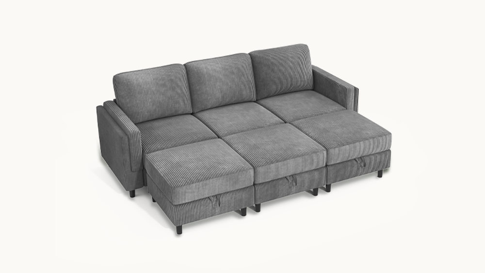 GANDALF Modular Sofa