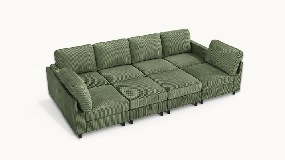 GANDALF Modular Sofa