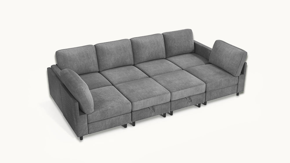 GANDALF Modular Sofa