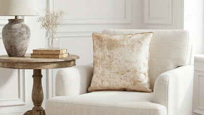 KKL Warm Shine Throw Pillows