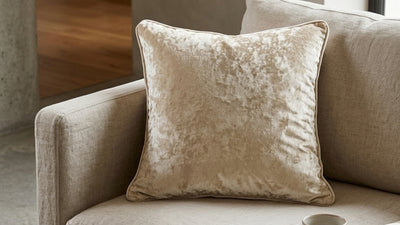 KKL Blossom Grace Throw Pillows
