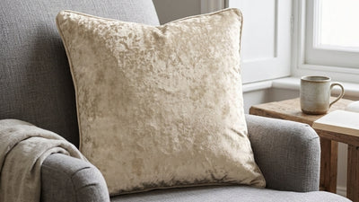 KKL Warm Shine Throw Pillows