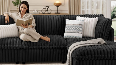 HAWAII PRO 2 Seats Modular Sofa