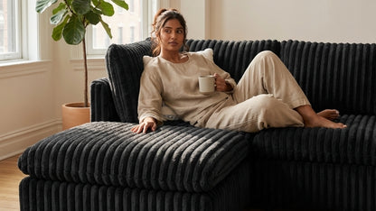 HAWAII PRO 3 Seats Modular Sofa