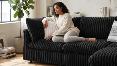 HAWAII PRO 2 Seats Modular Sofa