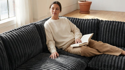 HAWAII PRO 3 Seats Modular Sofa