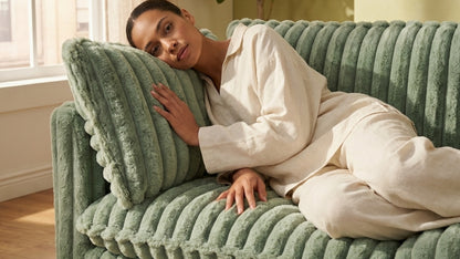 HAWAII PRO 3 Seats Modular Sofa
