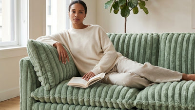 HAWAII PRO 2 Seats Modular Sofa
