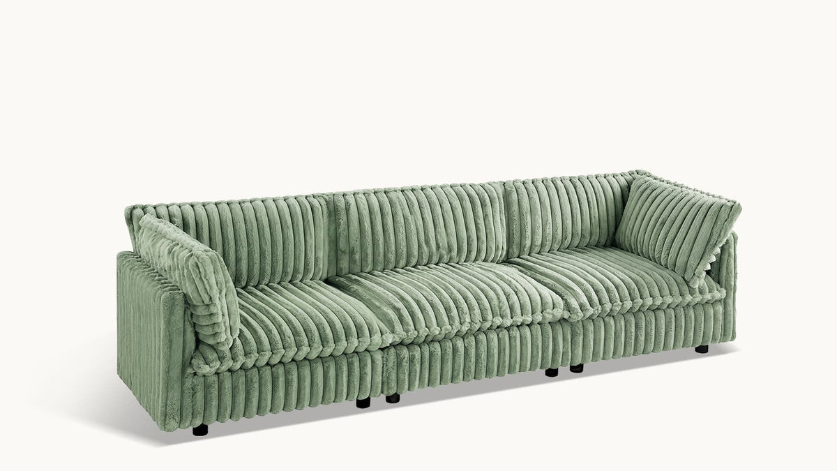 HAWAII PRO 2 Seats Modular Sofa
