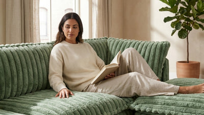 HAWAII PRO 2 Seats Modular Sofa