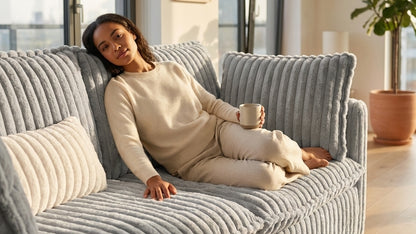 HAWAII PRO 3 Seats Modular Sofa