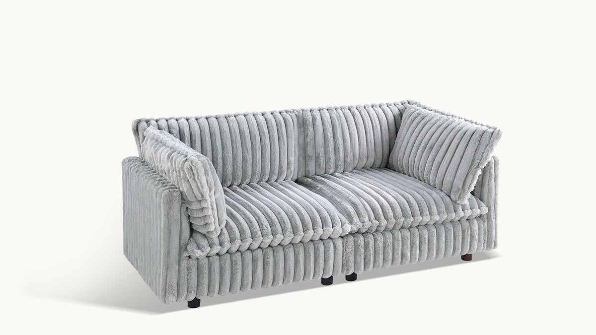 HAWAII PRO 2 Seats Modular Sofa