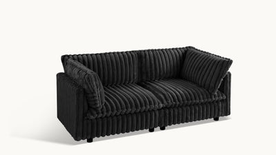 HAWAII PRO 2 Seats Modular Sofa