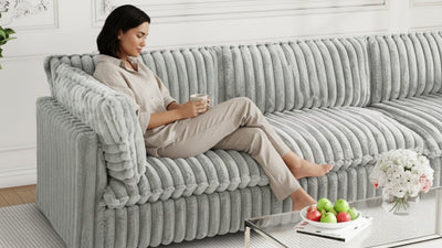 HAWAII PRO 2 Seats Modular Sofa