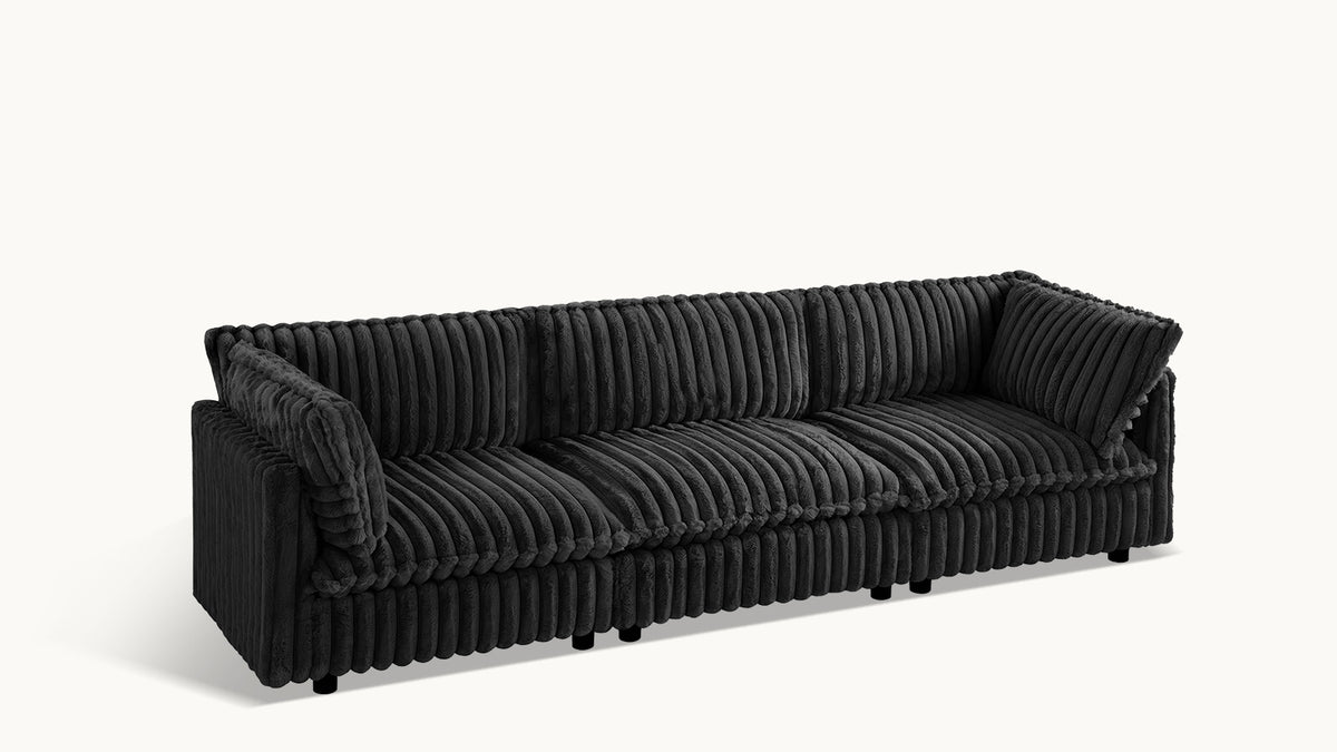 HAWAII PRO 2 Seats Modular Sofa