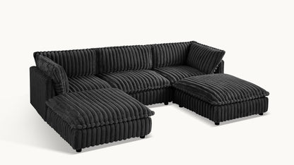 HAWAII PRO Modular Sofa