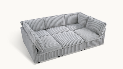 HAWAII PRO Modular Sofa