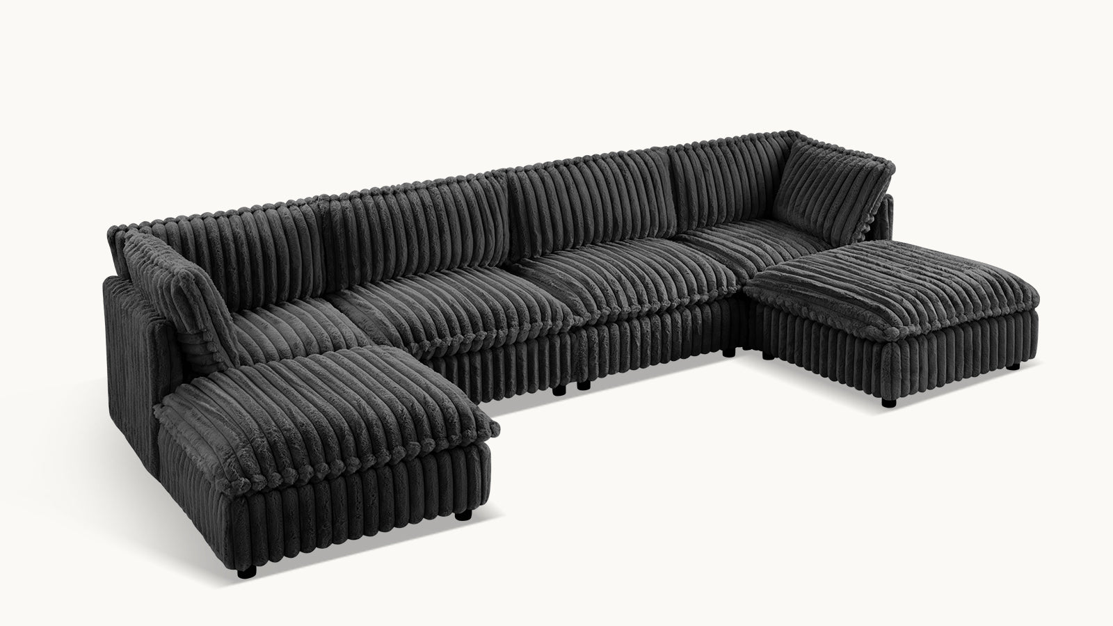 HAWAII PRO Modular Sofa