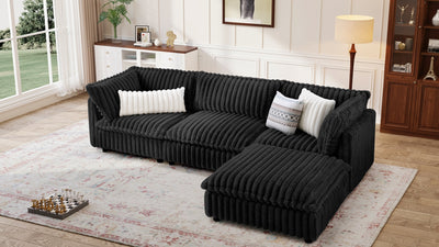HAWAII PRO 2 Seats Modular Sofa