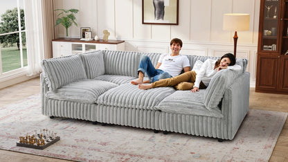 HAWAII PRO Modular Sofa