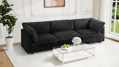 HAWAII PRO 2 Seats Modular Sofa