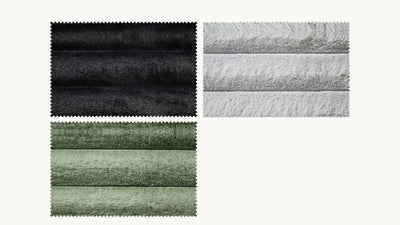 KKL HAWAII PRO Fabric Sample Booklet
