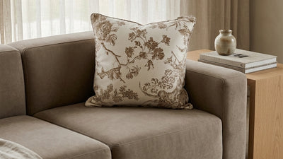 KKL Warm Shine Throw Pillows