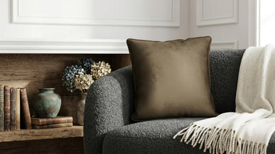 KKL Dusk Veil Throw Pillows
