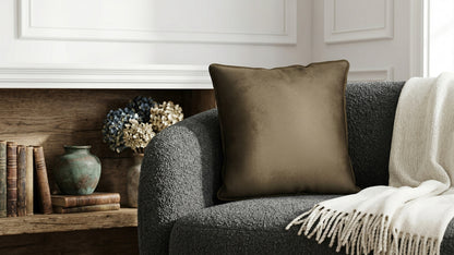 KKL Dusk Veil Throw Pillows
