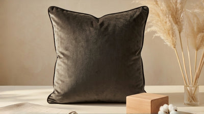 KKL Dusk Veil Throw Pillows