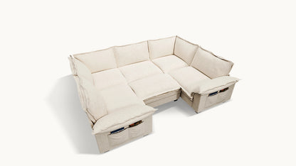 PANDA Modular Sofa