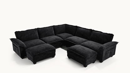 PANDA Modular Sofa