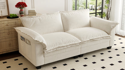 PANDA Modular Sofa 2-6 seats