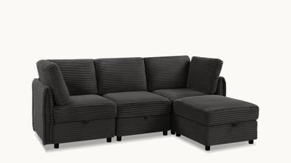 LITTLE HAWAII Modular Sofa