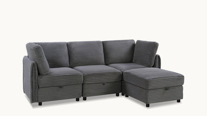 LITTLE HAWAII Modular Sofa