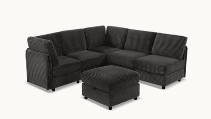 LITTLE HAWAII Modular Sofa