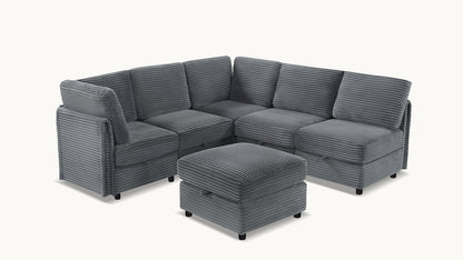 LITTLE HAWAII Modular Sofa