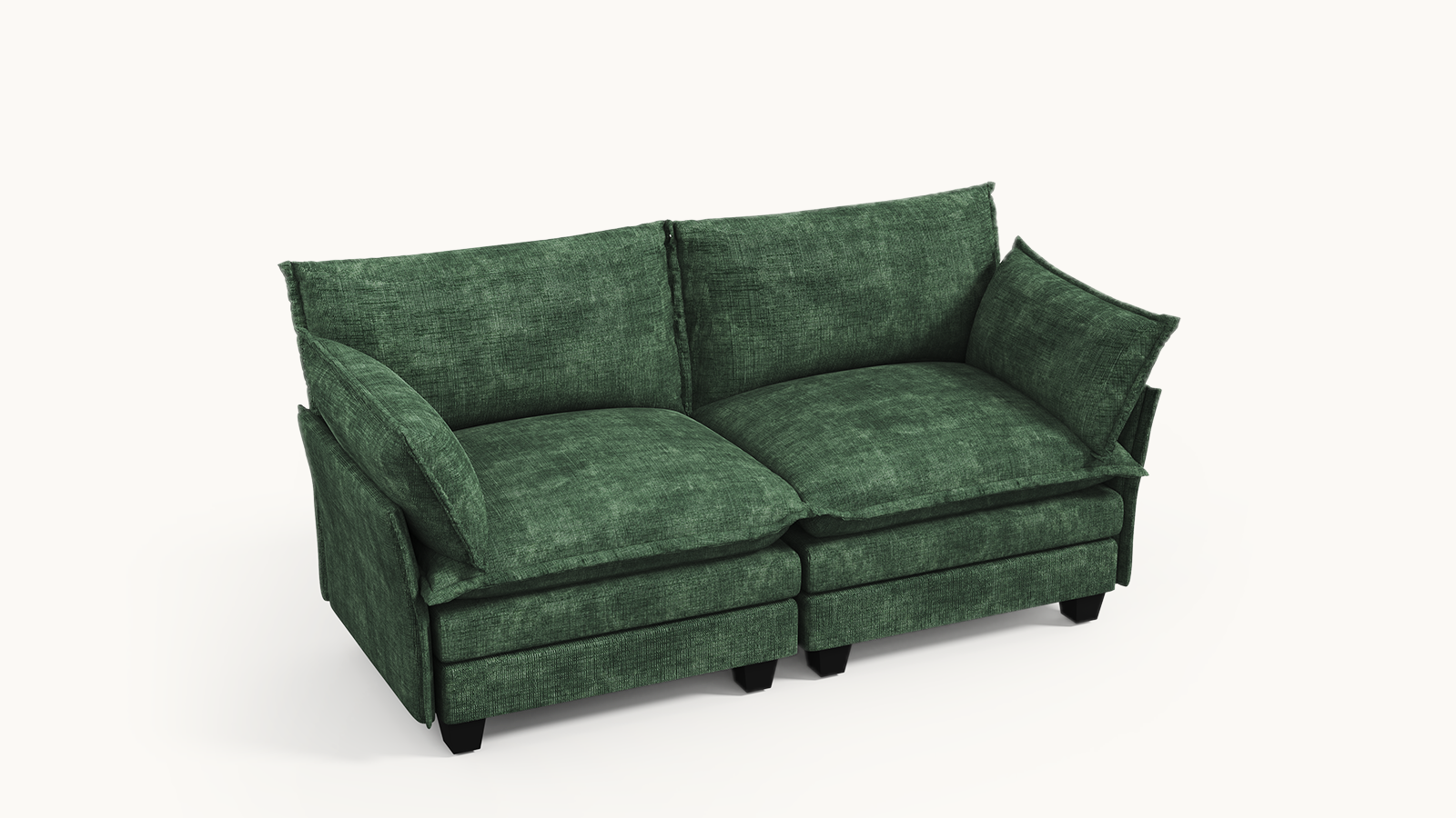 LITTLE PANDA Modular Sofa