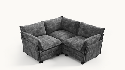 LITTLE PANDA Modular Sofa