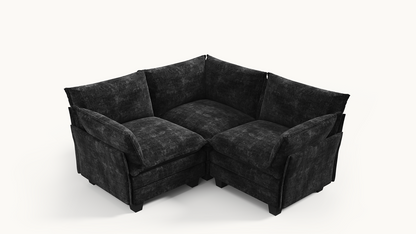 LITTLE PANDA Modular Sofa