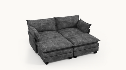 LITTLE PANDA Modular Sofa