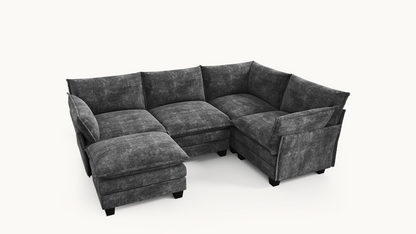 LITTLE PANDA Modular Sofa