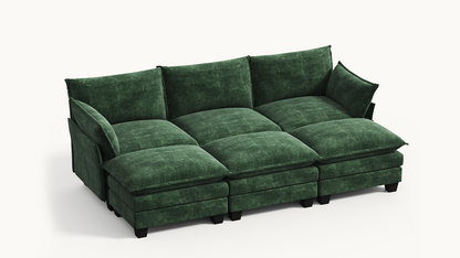 LITTLE PANDA Modular Sofa