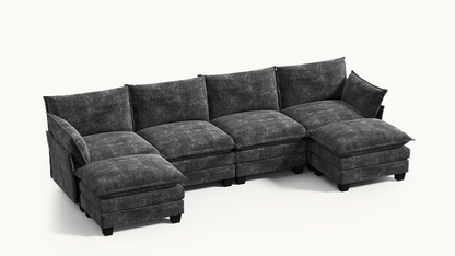 LITTLE PANDA Modular Sofa